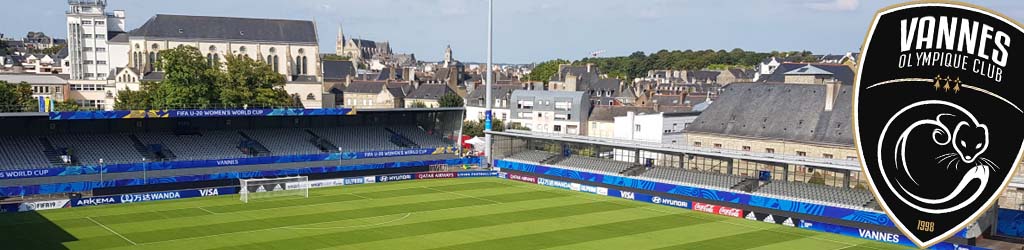 Stade de la Rabine